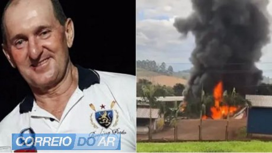 Capa da notícia