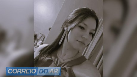 Bianca Barbosa, de 20 anos, moradora de Mercedes