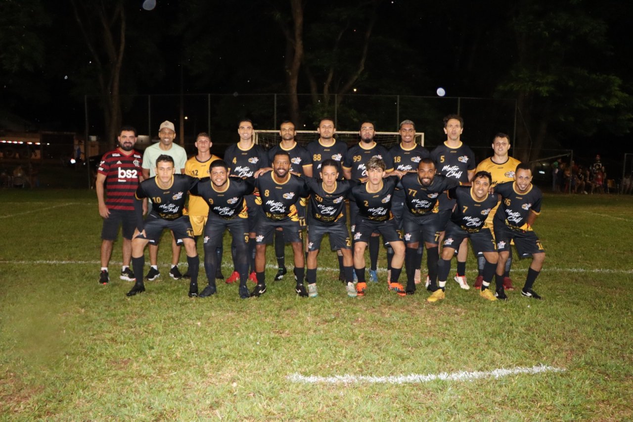  Equipe Clínica Dr. Franklin/Master Cheff