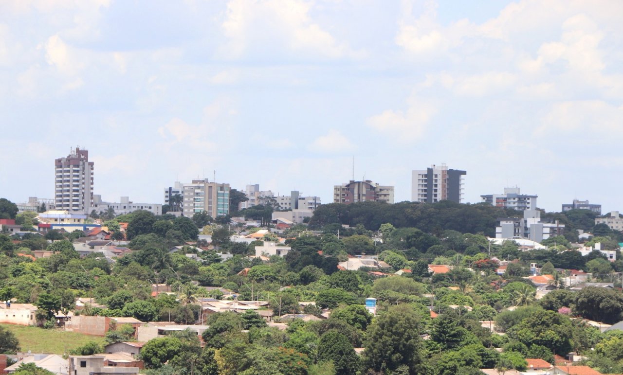 Liberação de Alvarás de Construção cresceu quase 63% em 2025
Liberação de Alvarás de Construção cresceu quase 63% em 2025